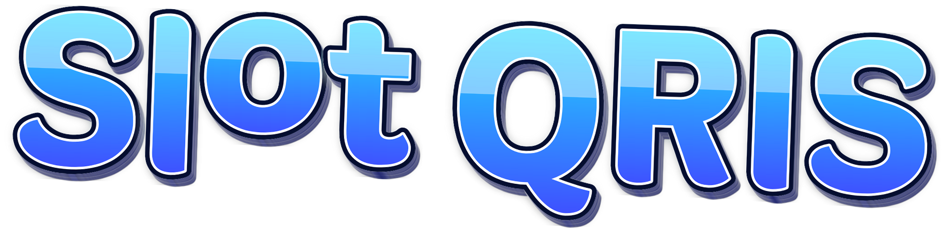 Slot QRIS